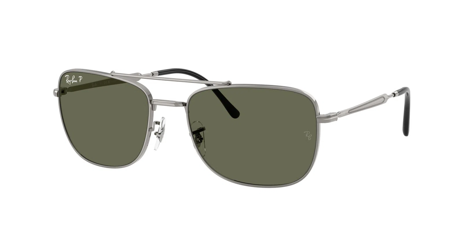 Ray-Ban 3755 Sunglasses - view 22